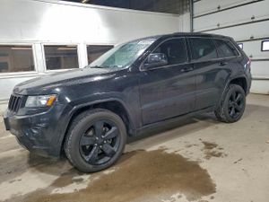 Jeep Grand Cherokee LAREDO 3.6L 6 2015