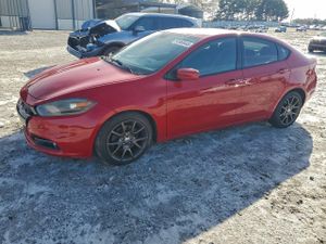 Dodge Dart SXT 2.0L 4 2013