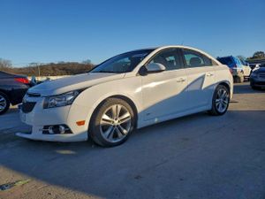 Chevrolet Cruze LTZ 1.4L 4 2014