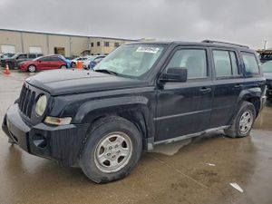 Jeep Patriot SPORT 2.4L 4 2010