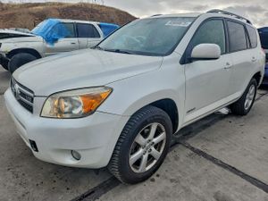 Toyota Rav4 LIMITED 3.5L 6 2008