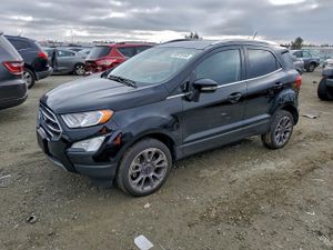 Ford Ecosport TITANIUM 2.0L 4 2020