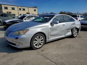 Lexus ES 350 3.5L 6 2012