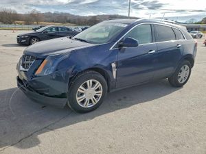 Cadillac SRX LUXURY COLLECTION 3.0L 6 2010