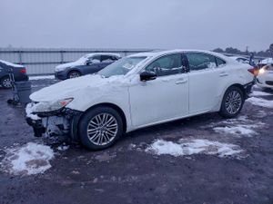 Lexus ES 350 3.5L 6 2013