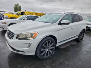 Volvo XC60 T5 PREMIER 2.0L 4 2015