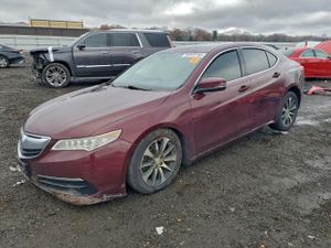 Acura TLX 2.4L 4 2015