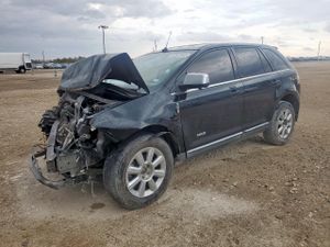 Lincoln MKX 3.5L 6 2008