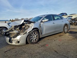 Nissan Altima 2.5 2.5L 4 2015