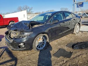Ford Fusion SE 1.5L 4 2020