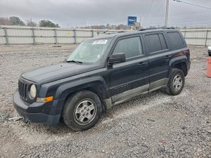 Jeep Patriot SPORT 2.0L 4 2011