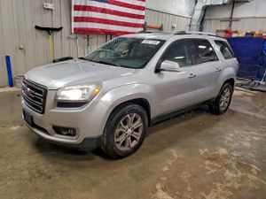 GMC Acadia SLT-1 3.6L 6 2014