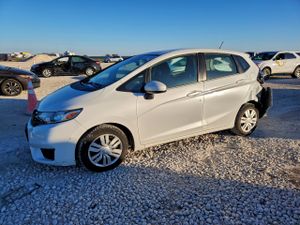 Honda Fit LX 1.5L 4 2015