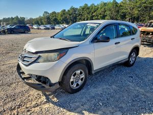 Honda CR-V LX 2.4L 4 2014