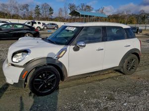 Mini Cooper S COUNTRYMAN 1.6L 4 2011