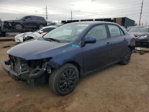 Toyota Corolla BASE 1.8L 4 2013