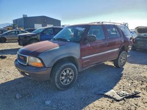 GMC Jimmy 4.3L 6 2000