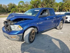Dodge RAM 5.7L 8 2010
