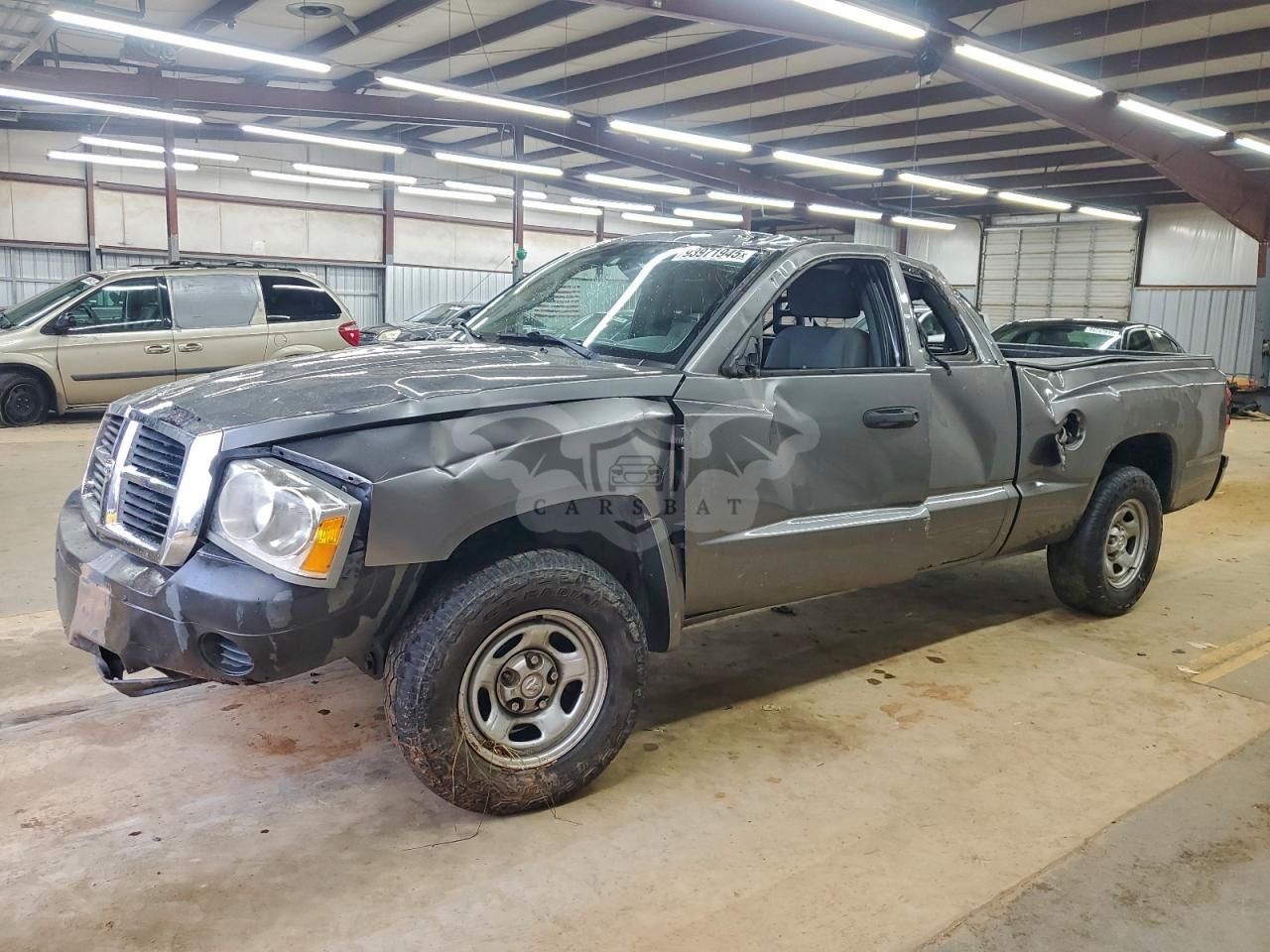 Dodge Dakota ST 3.7L 6 2006