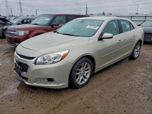 Chevrolet Malibu 1LT 2.5L 4 2014