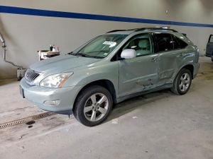 Lexus RX 350 3.5L 6 2008