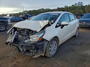 Kia Rio LX 1.6L 4 2013
