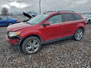 Ford Edge LIMITED 3.5L 6 2013