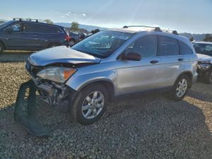 Honda CR-V SE 2.4L 4 2011