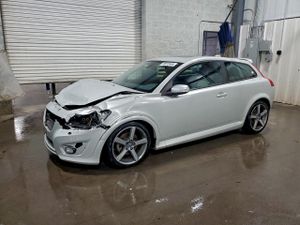 Volvo C30 T5 2.5L 5 2012