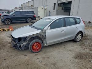 Hyundai Elantra 2.0L 4 2009