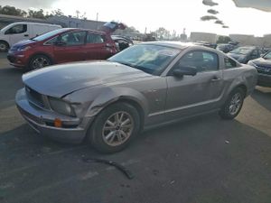 Ford Mustang 4.0L 6 2009