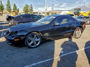 Mercedes-Benz SL 500 5.0L 8 2005