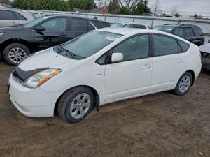 Toyota Prius 1.5L 4 2008