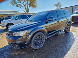 Dodge Journey R/T 3.6L 6 2013