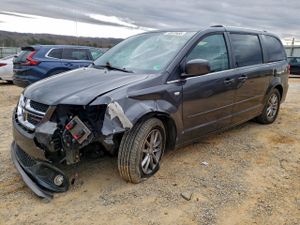 Dodge Grand Caravan (Caravan) SXT 3.6L 6 2014