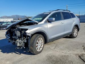 Mazda CX-9 3.7L 6 2008