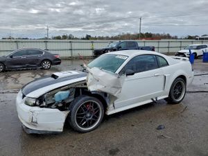 Ford Mustang GT 4.6L 8 2003
