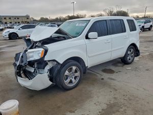 Honda Pilot EX 3.5L 6 2013