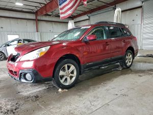 Subaru Outback 2.5I PREMIUM 2.5L 4 2014