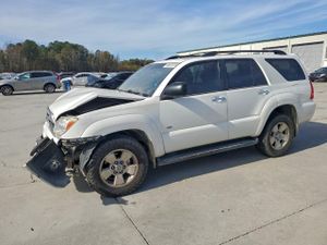 Toyota 4Runner SR5 4.0L 6 2006