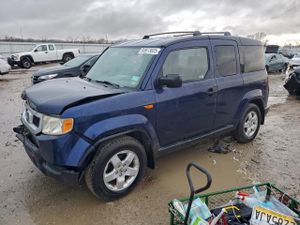 Honda Element LX 2.4L 4 2009