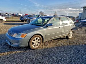 Toyota Avalon XL 3.0L 6 2000