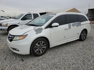 Honda Odyssey TOURING 3.5L 6 2014