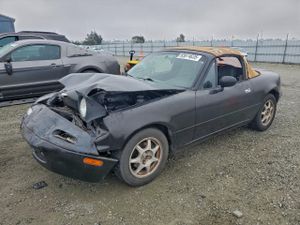 Mazda MX-5 (Miata) 1.8L 4 1997