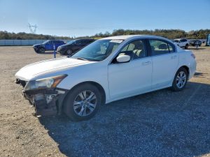 Honda Accord SE 2.4L 4 2012