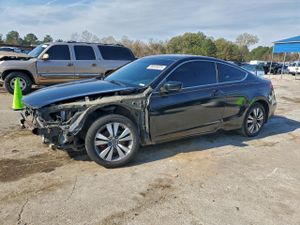 Honda Accord EXL 2.4L 4 2009