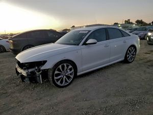 Audi A6 PRESTIGE 3.0L 6 2013