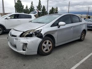 Toyota Prius 1.8L 4 2010
