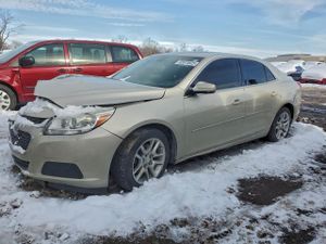 Chevrolet Malibu 1LT 2.5L 4 2015