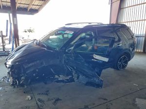 Ford Explorer SPORT 3.5L 6 2013
